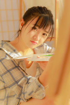 亭亭玉立国色天香八戒